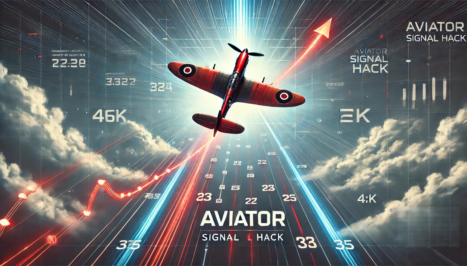 Aviator Signal App.