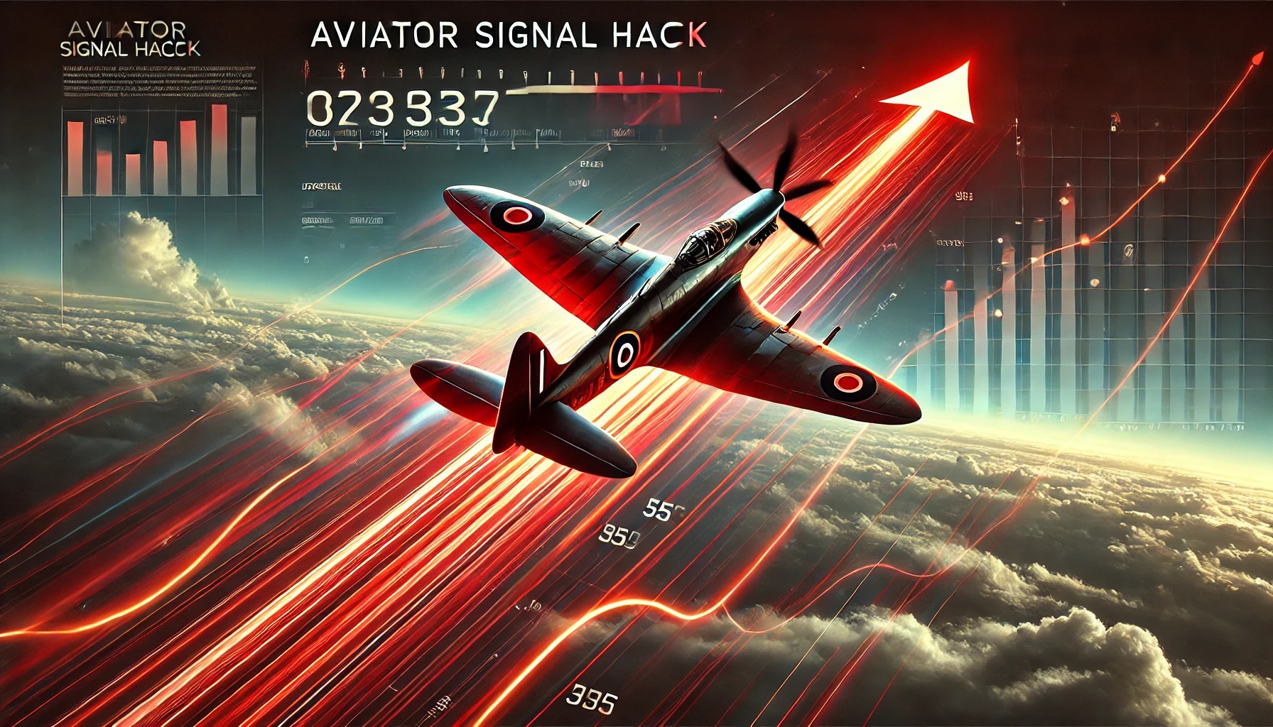 Today Aviator Signal.